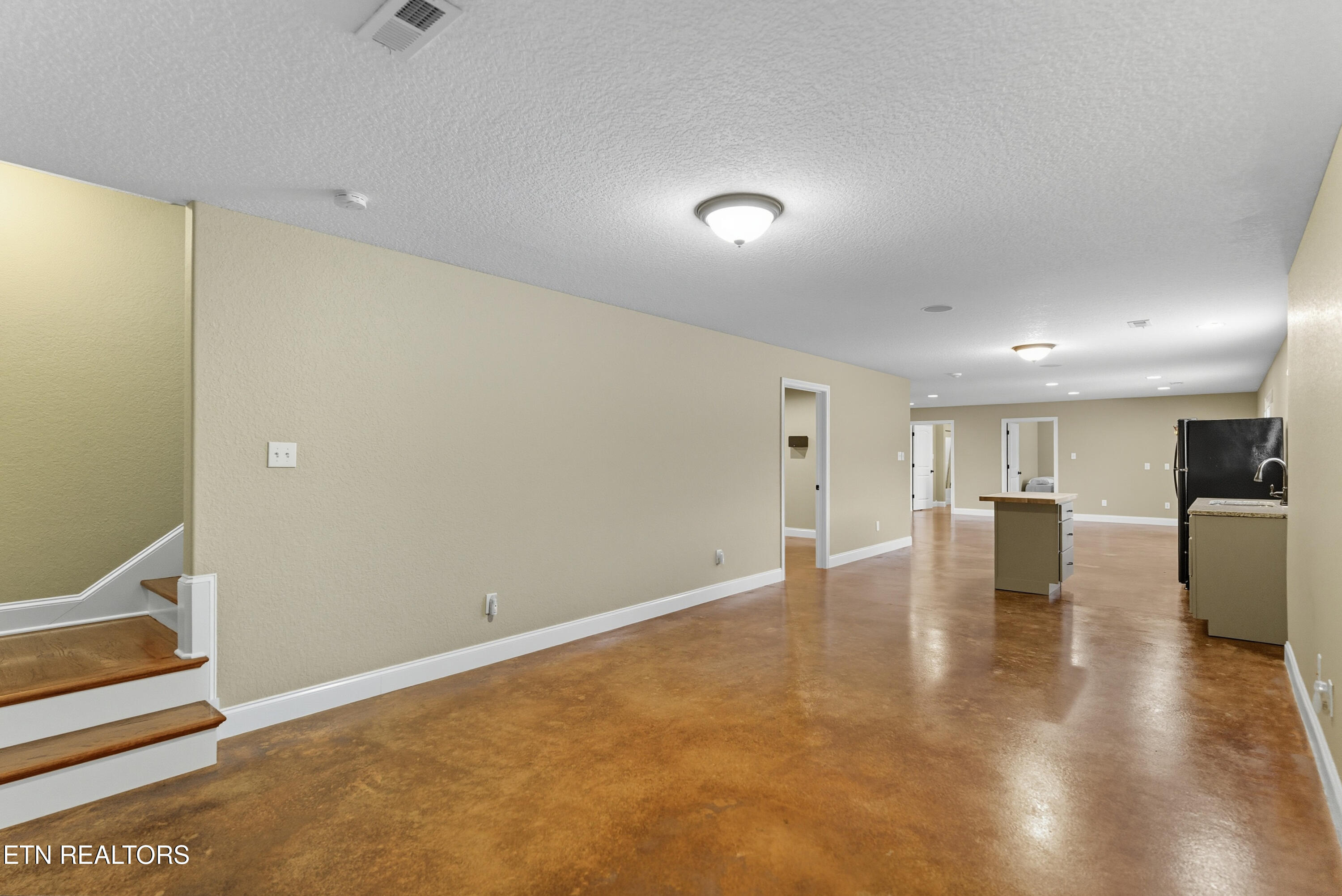 8261 Greenwell Road Knoxville, TN 37938 - Photo 30 of 55 basement