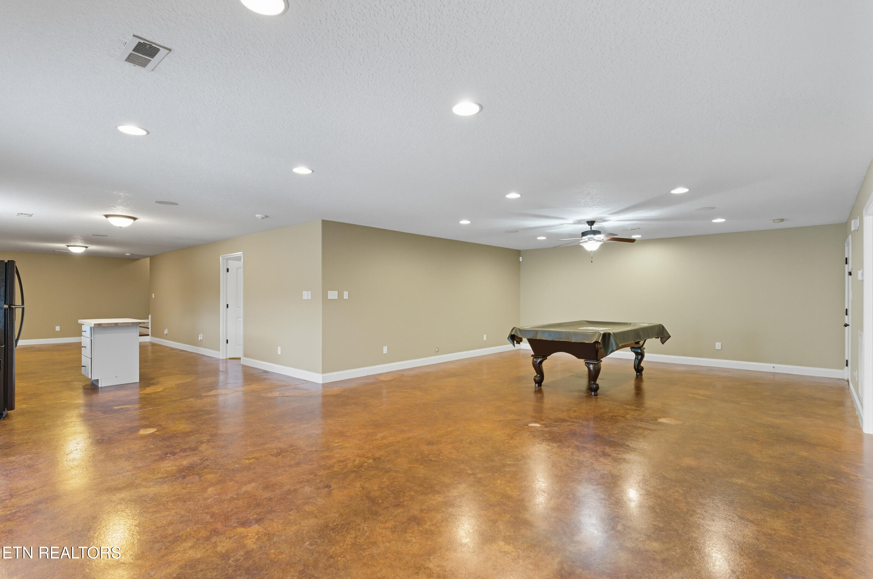 8261 Greenwell Road Knoxville, TN 37938 - Photo 36 of 55 basement
