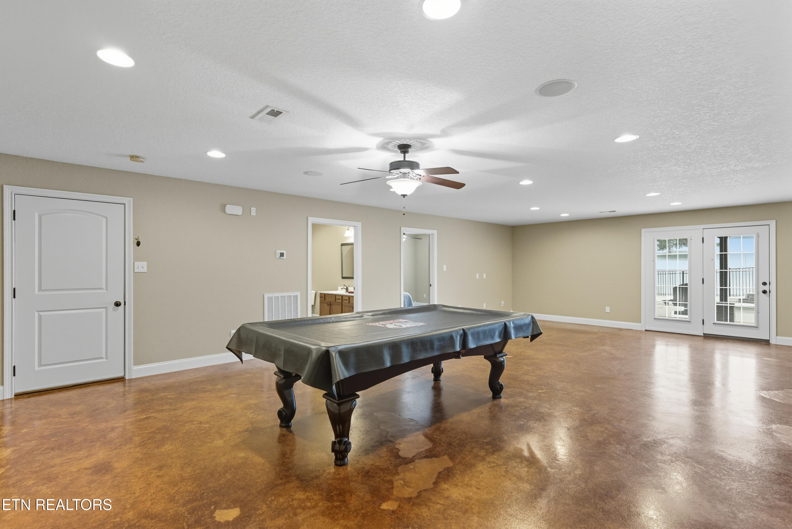 8261 Greenwell Road Knoxville, TN 37938 - Photo 37 of 55 basement