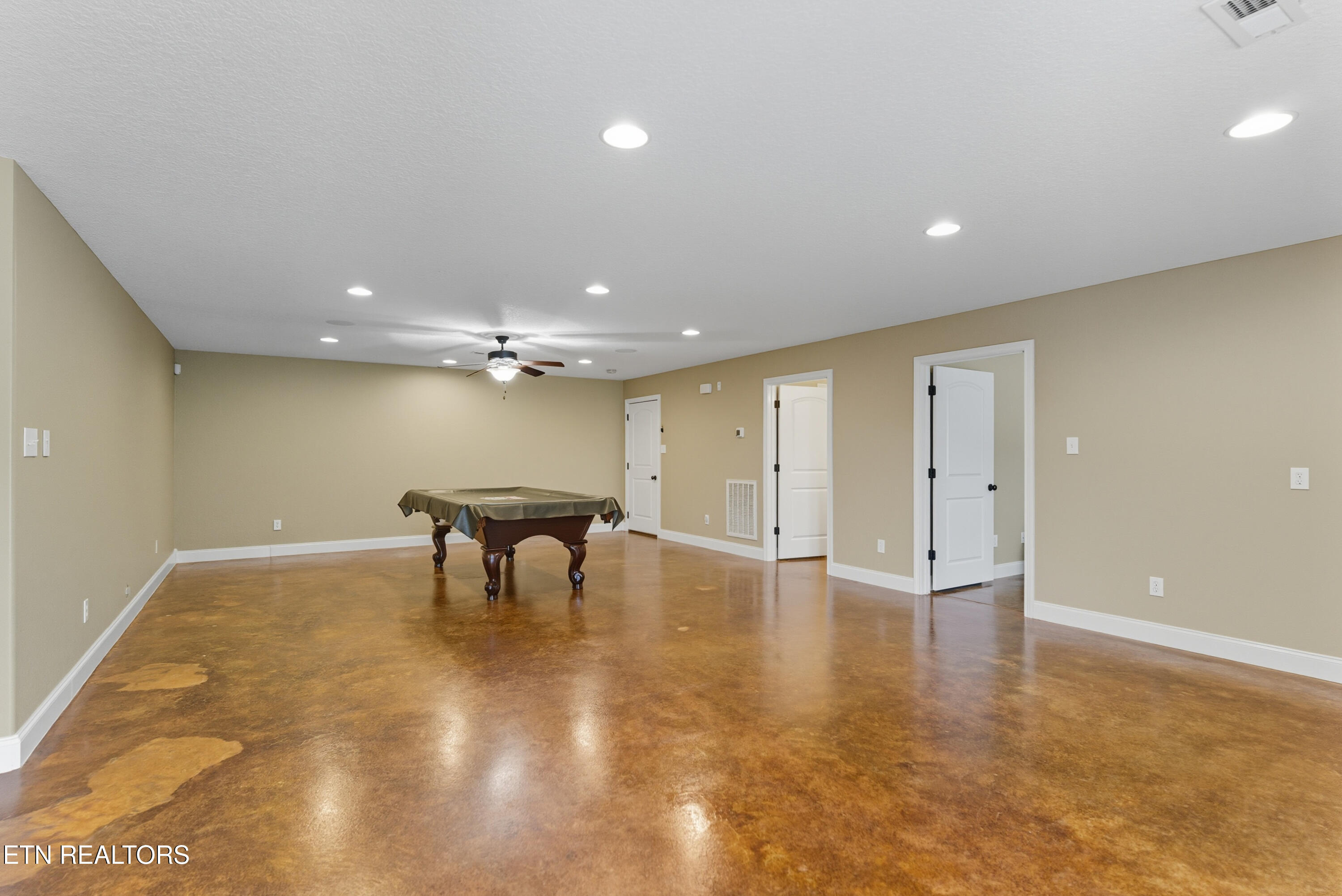 8261 Greenwell Road Knoxville, TN 37938 - Photo 38 of 55 basement