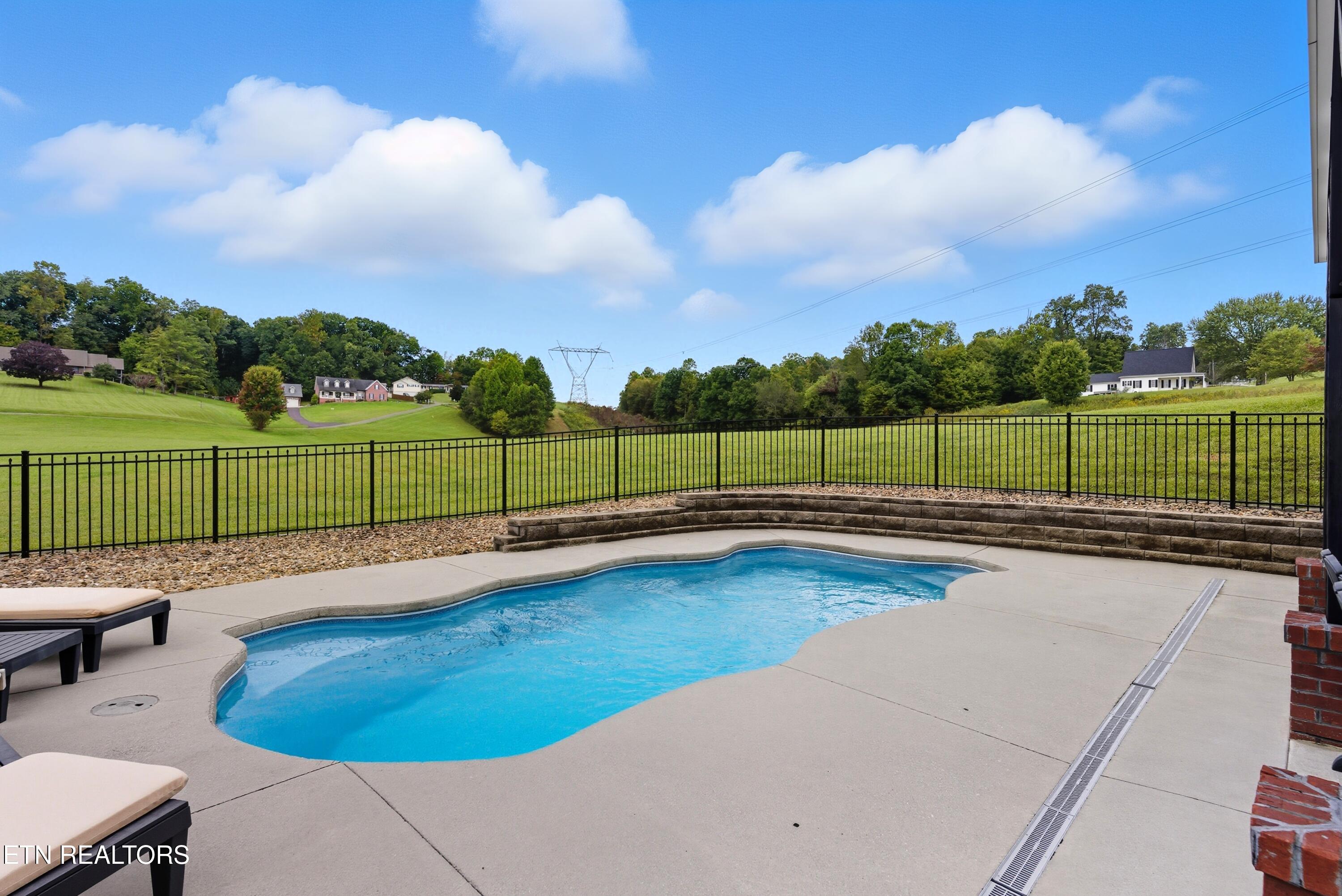 8261 Greenwell Road Knoxville, TN 37938 - Photo 46 of 55 pool