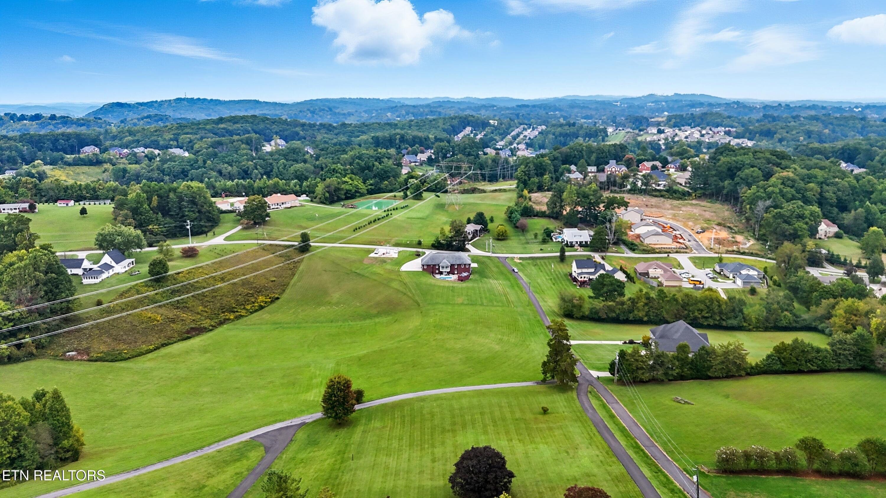 8261 Greenwell Road Knoxville, TN 37938 - Photo 51 of 55 drone