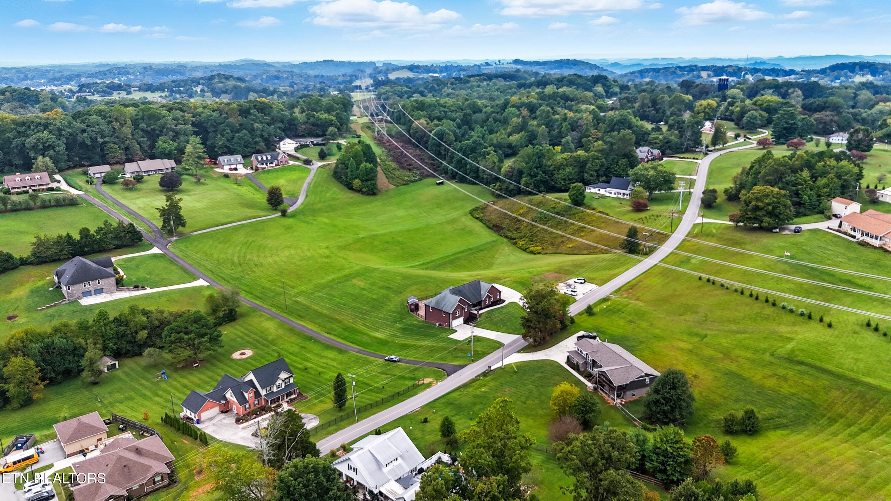 8261 Greenwell Road Knoxville, TN 37938 - Photo 52 of 55 drone