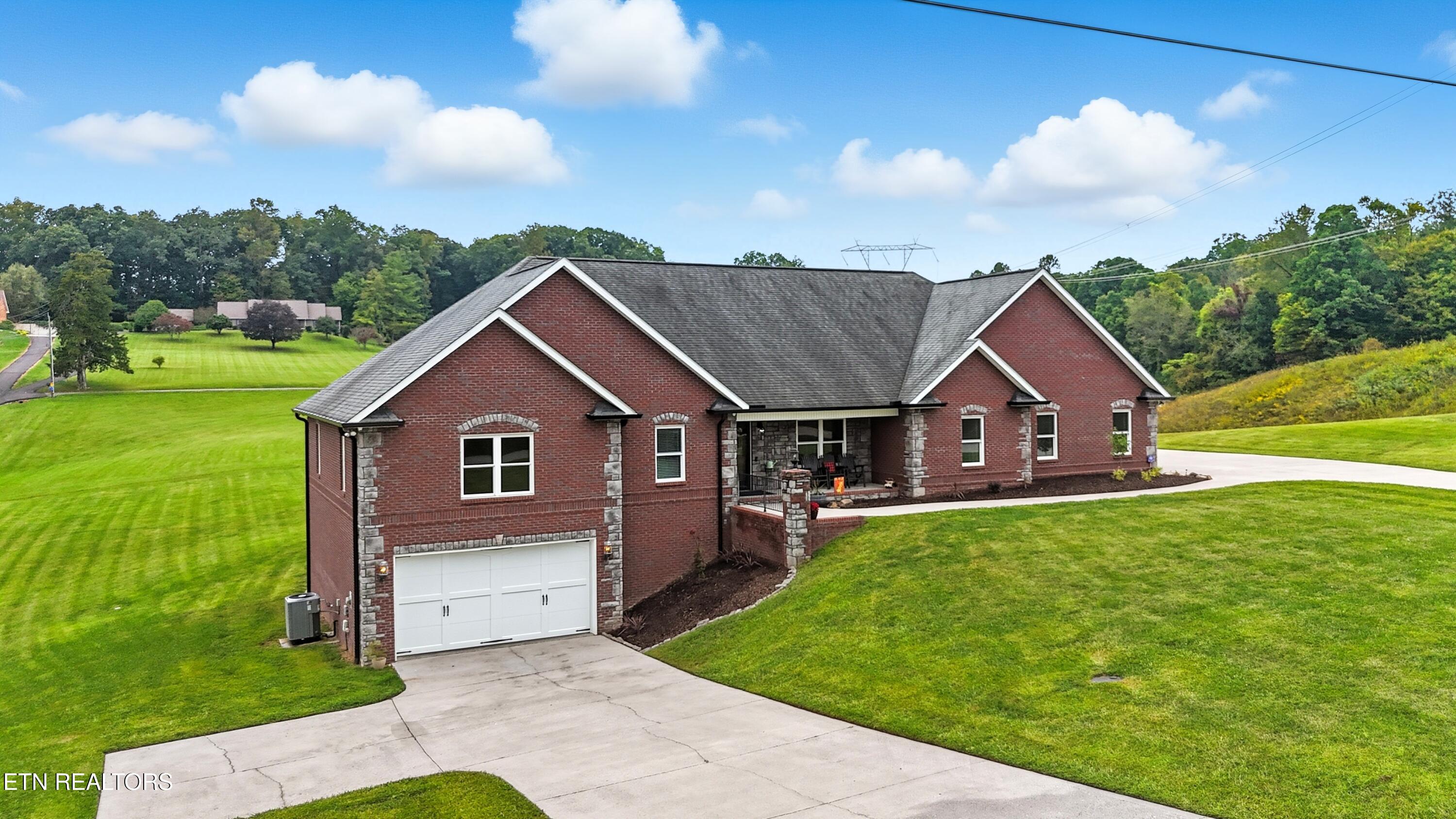 8261 Greenwell Road Knoxville, TN 37938 - Photo 54 of 55 front outside