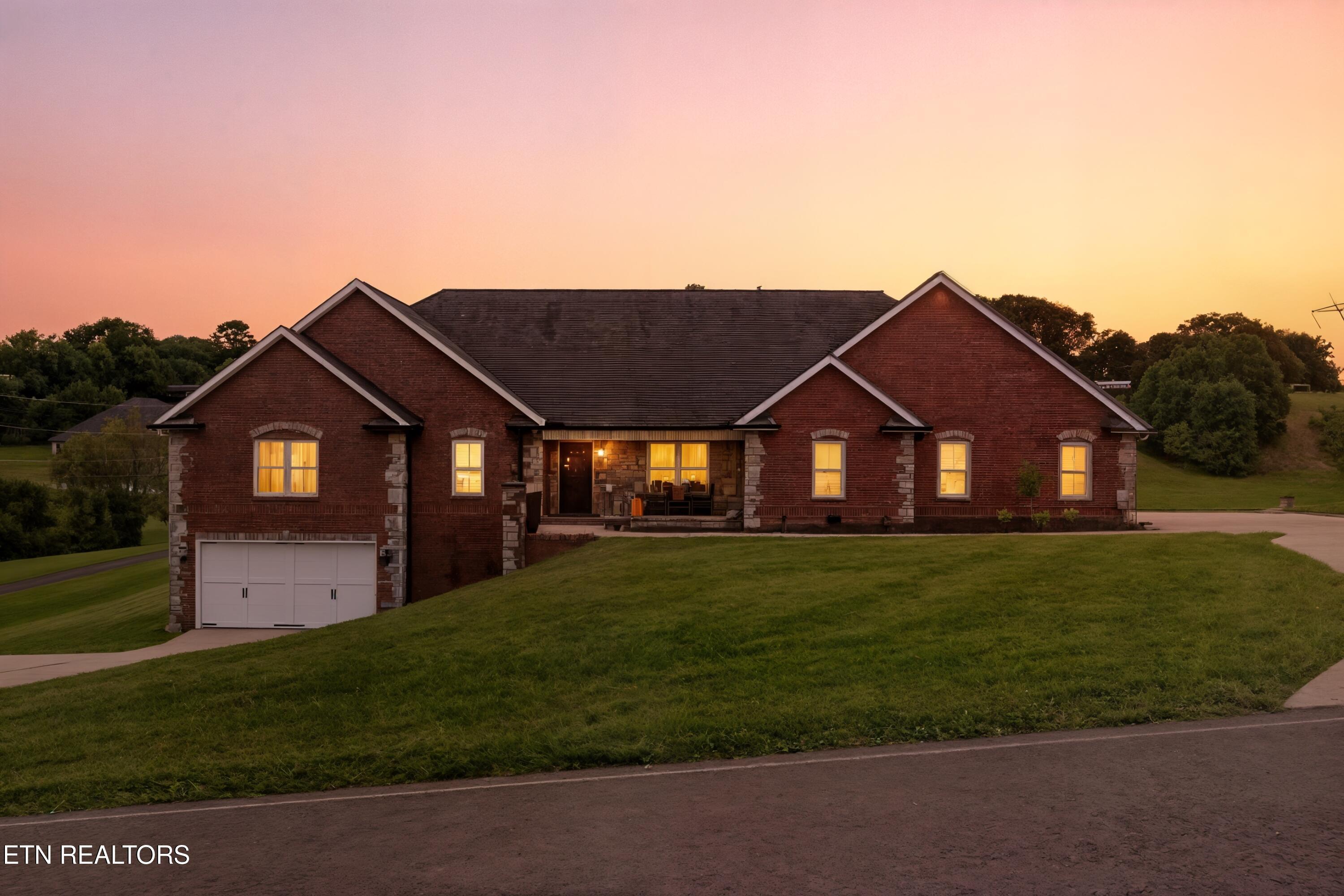 8261 Greenwell Road Knoxville, TN 37938 - Photo 55 of 55 front outside