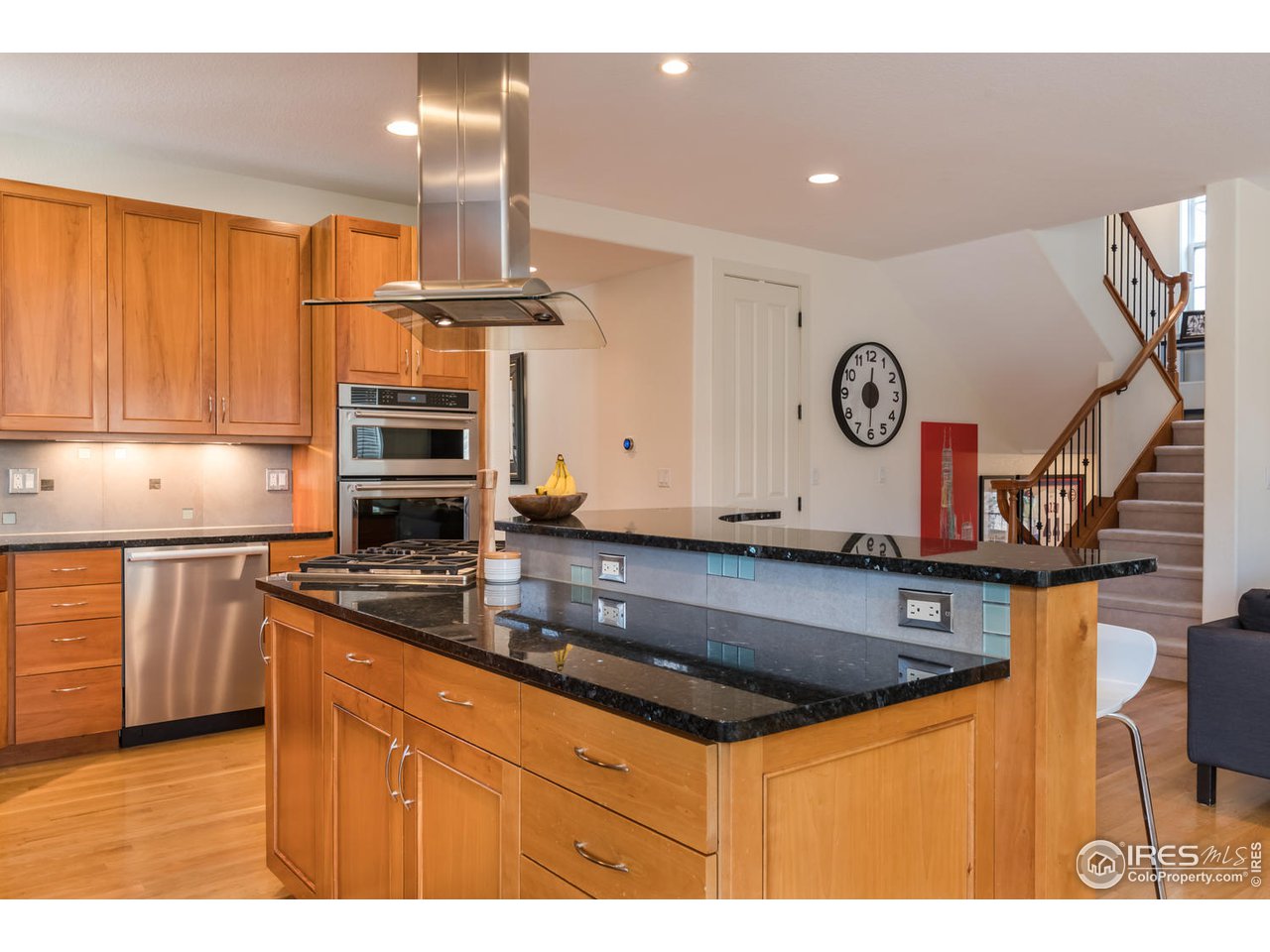 5136 Ralston Street Boulder, CO 80304 - Photo 10 of 40 Kitchen