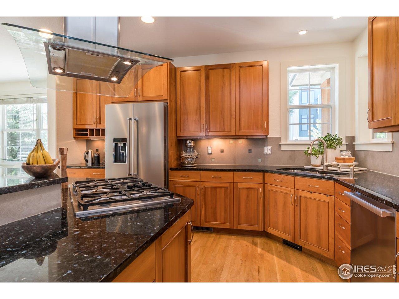 5136 Ralston Street Boulder, CO 80304 - Photo 11 of 40 Kitchen