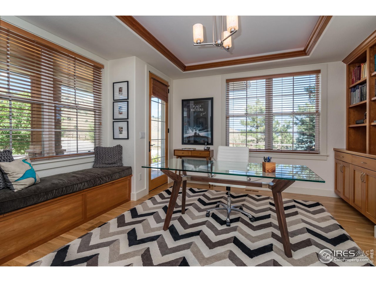 5136 Ralston Street Boulder, CO 80304 - Photo 13 of 40 Study