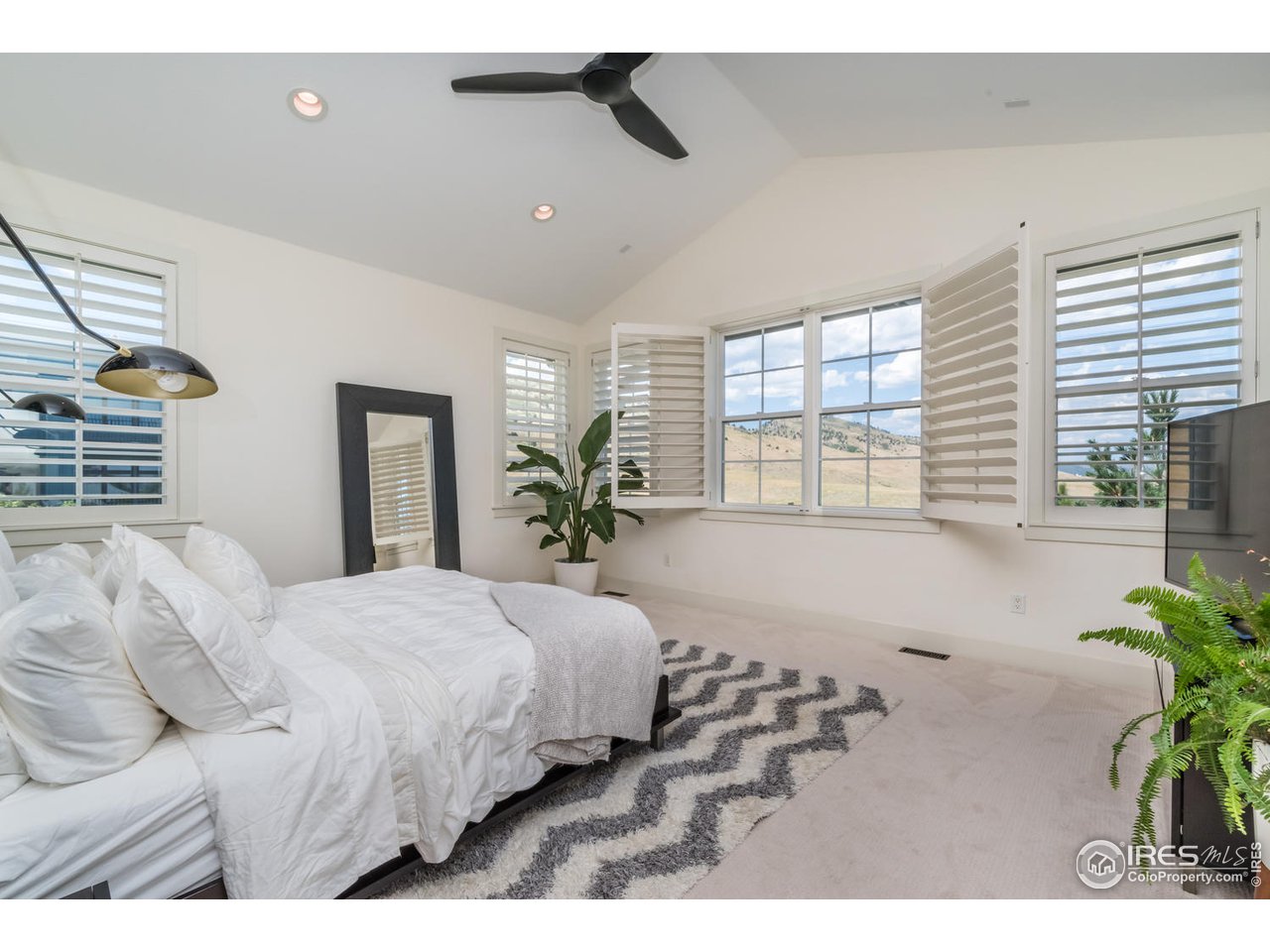 5136 Ralston Street Boulder, CO 80304 - Photo 15 of 40 Master Suite