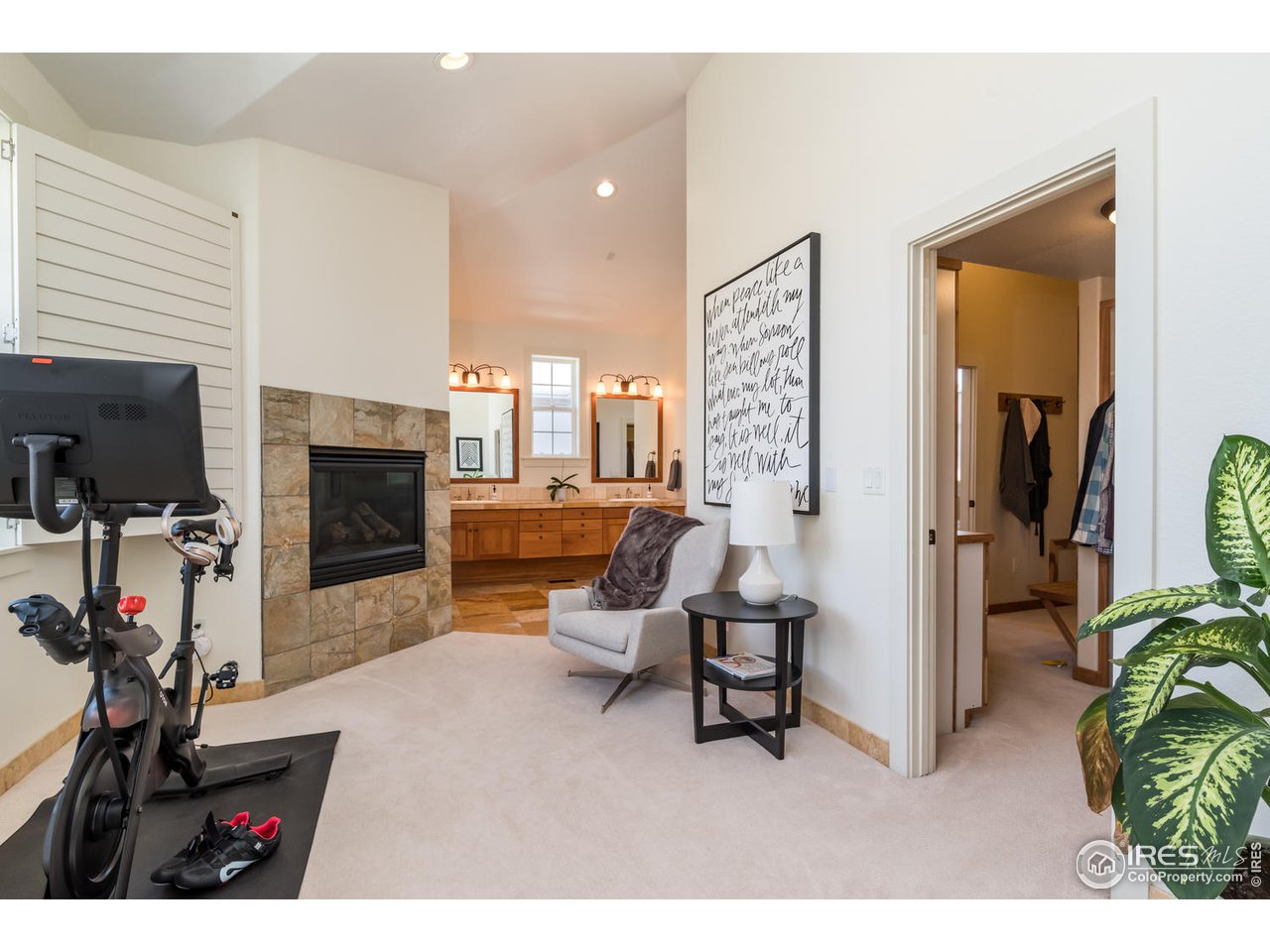 5136 Ralston Street Boulder, CO 80304 - Photo 18 of 40 Master Suite