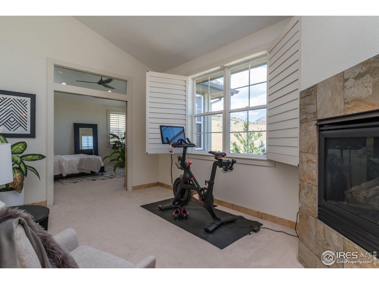 5136 Ralston Street Boulder, CO 80304 - Photo 19 of 40 Master Suite