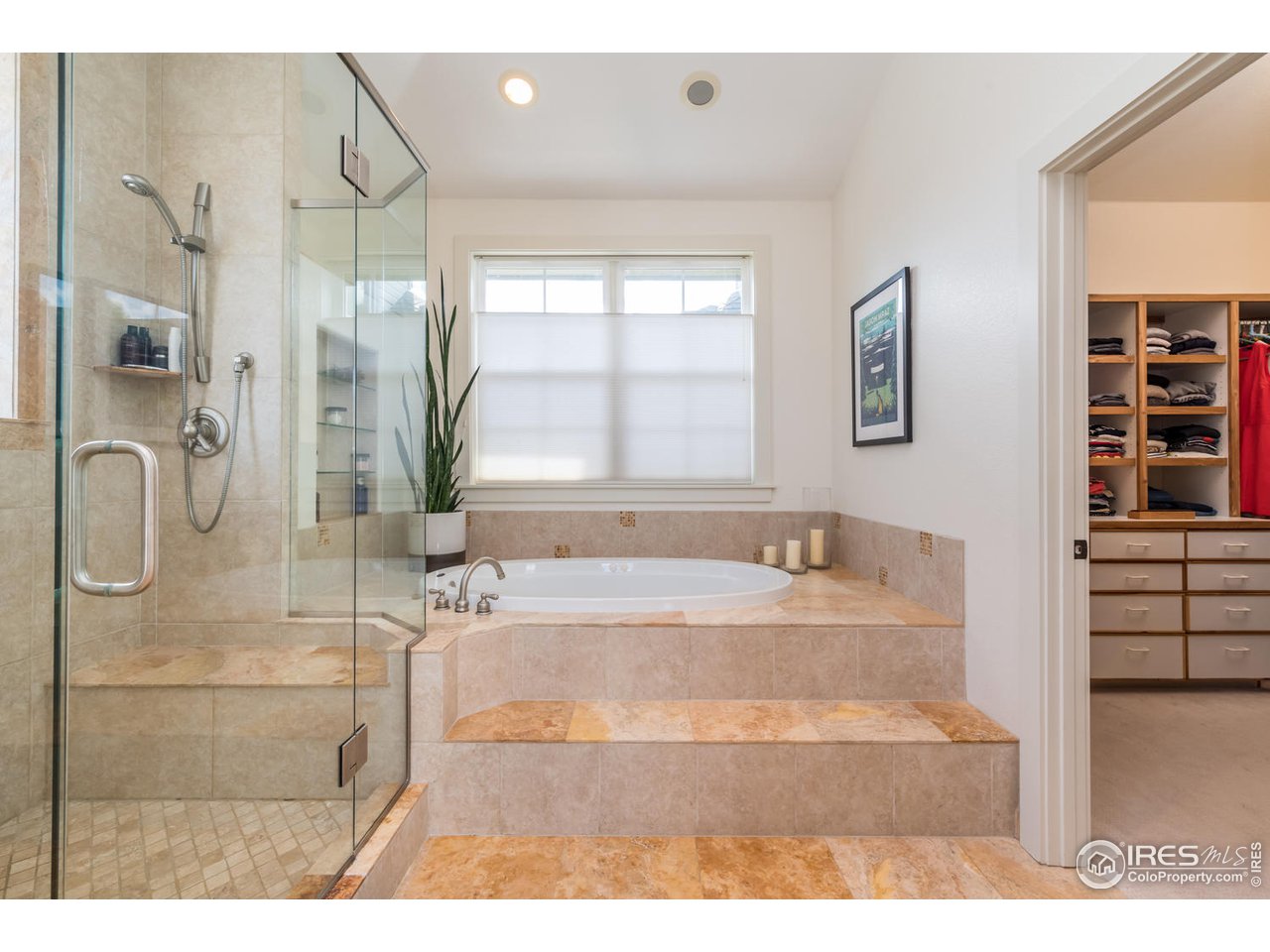 5136 Ralston Street Boulder, CO 80304 - Photo 21 of 40 Master Bathroom