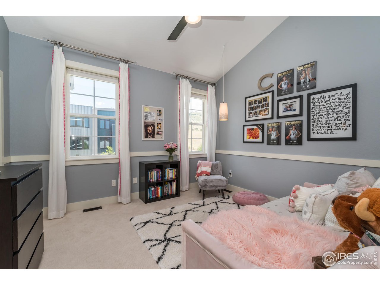 5136 Ralston Street Boulder, CO 80304 - Photo 22 of 40 Bedroom