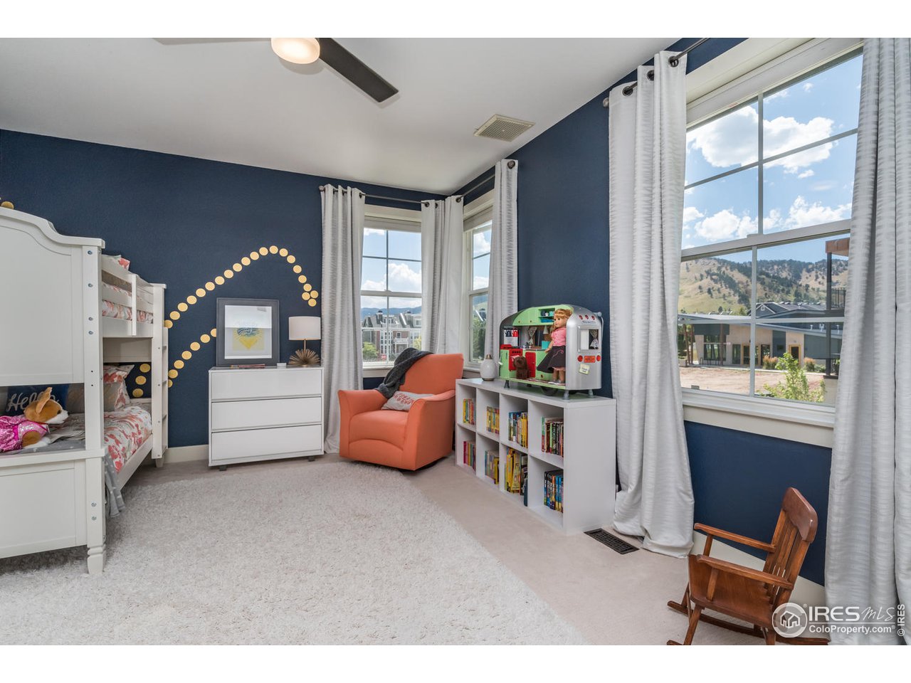 5136 Ralston Street Boulder, CO 80304 - Photo 23 of 40 Bedroom