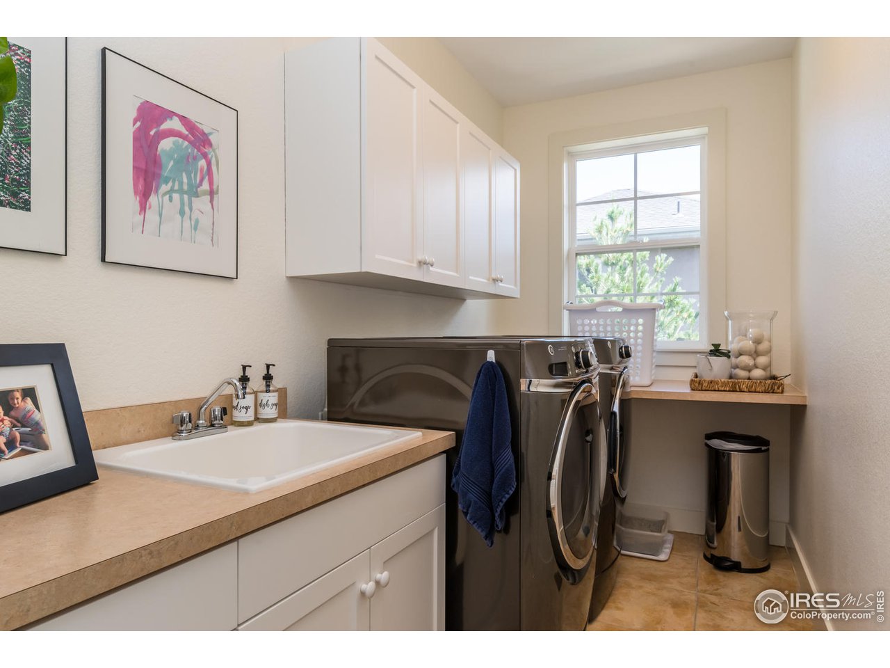 5136 Ralston Street Boulder, CO 80304 - Photo 27 of 40 Laundry