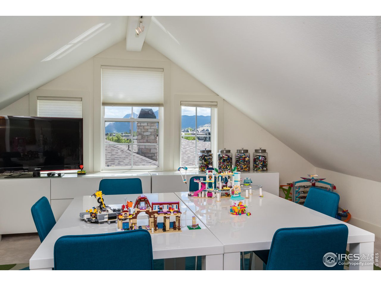 5136 Ralston Street Boulder, CO 80304 - Photo 28 of 40 Loft