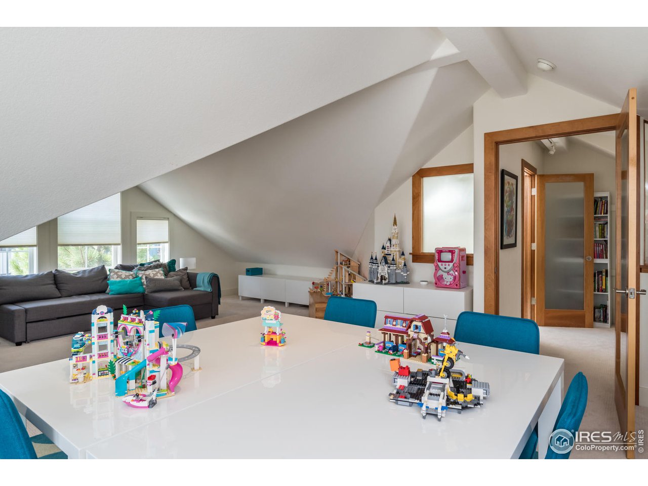 5136 Ralston Street Boulder, CO 80304 - Photo 29 of 40 Loft