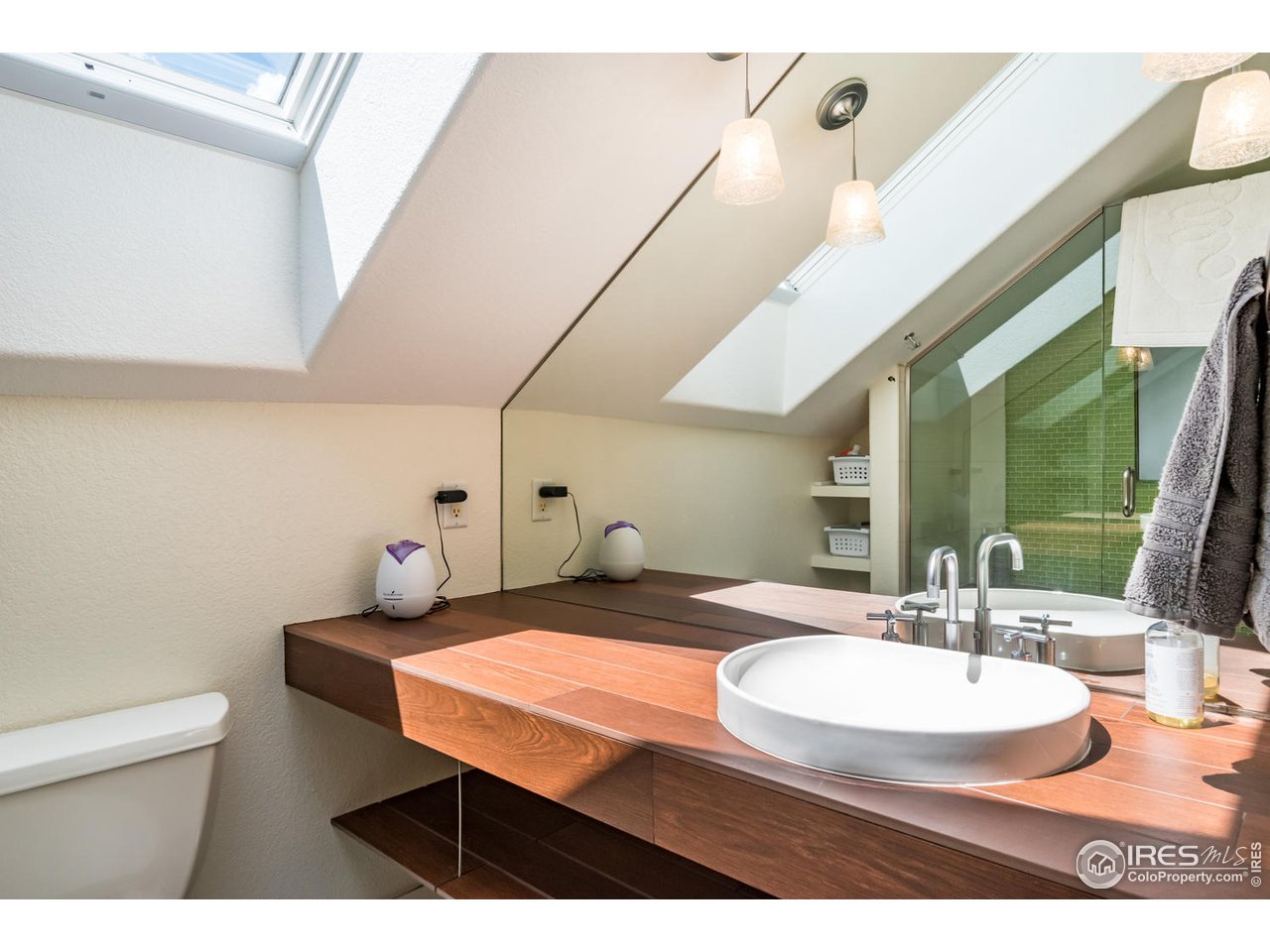 5136 Ralston Street Boulder, CO 80304 - Photo 30 of 40 Bathroom