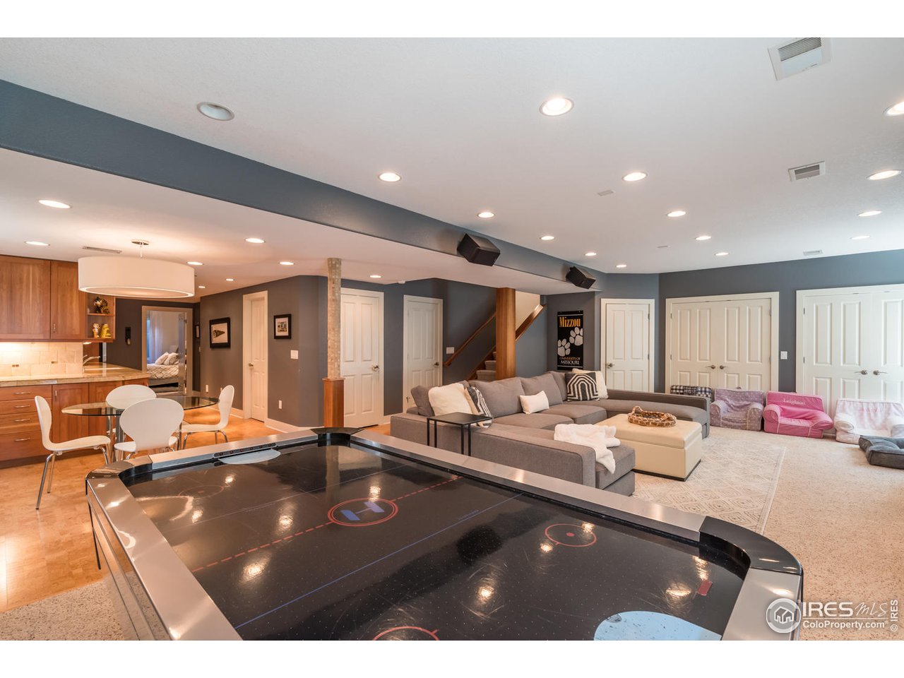 5136 Ralston Street Boulder, CO 80304 - Photo 31 of 40 Family Room