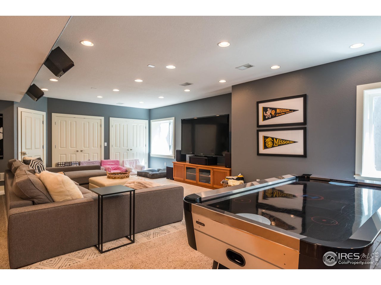 5136 Ralston Street Boulder, CO 80304 - Photo 32 of 40 Family Room