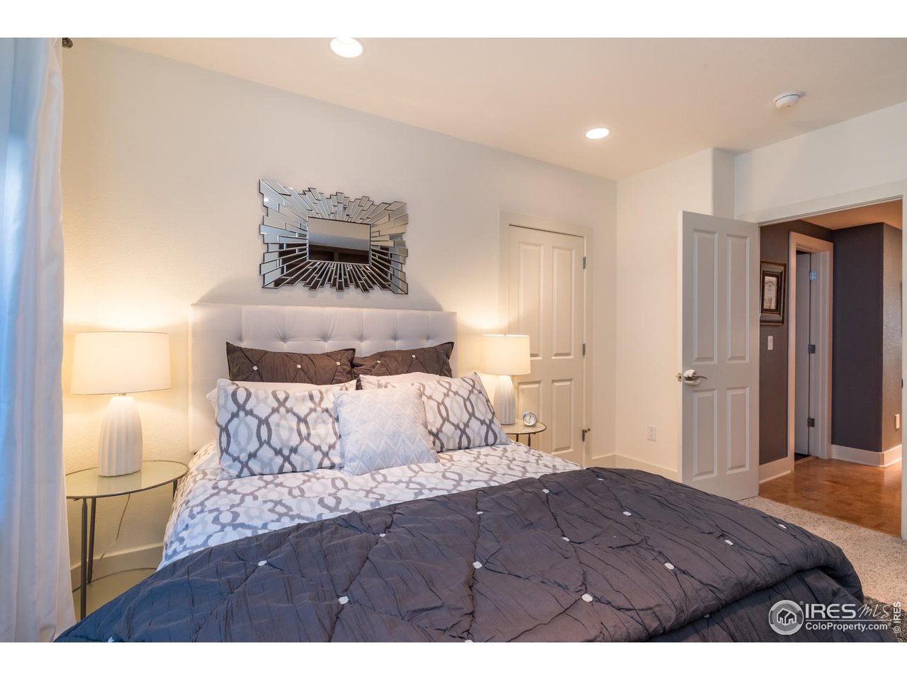 5136 Ralston Street Boulder, CO 80304 - Photo 34 of 40 Bedroom