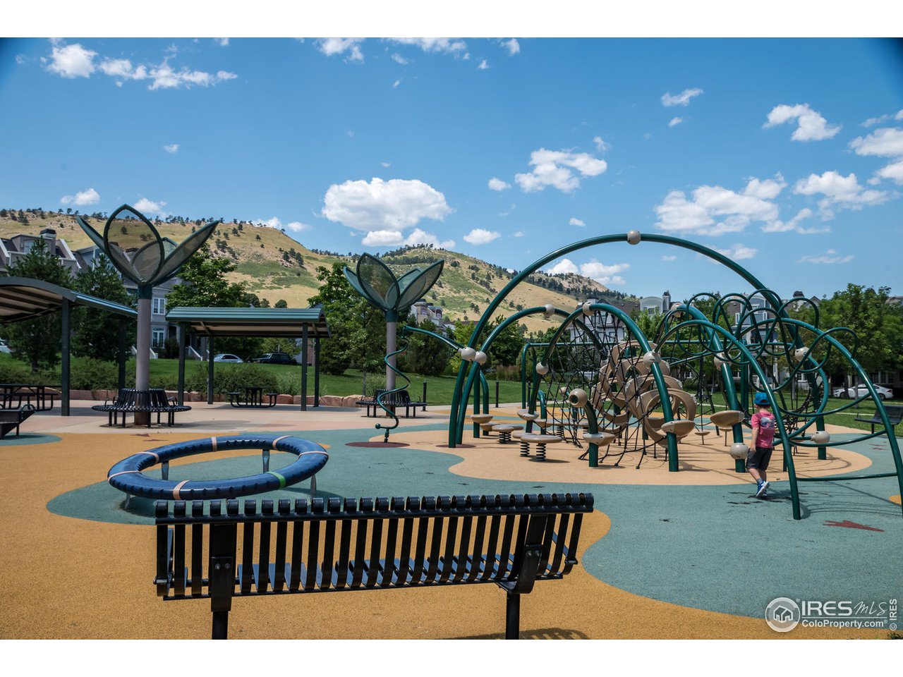 5136 Ralston Street Boulder, CO 80304 - Photo 35 of 40 Neighborhood Park