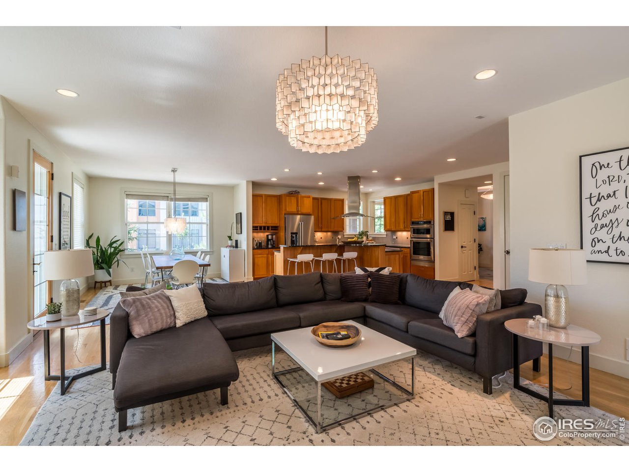 5136 Ralston Street Boulder, CO 80304 - Photo 7 of 40 Living Room