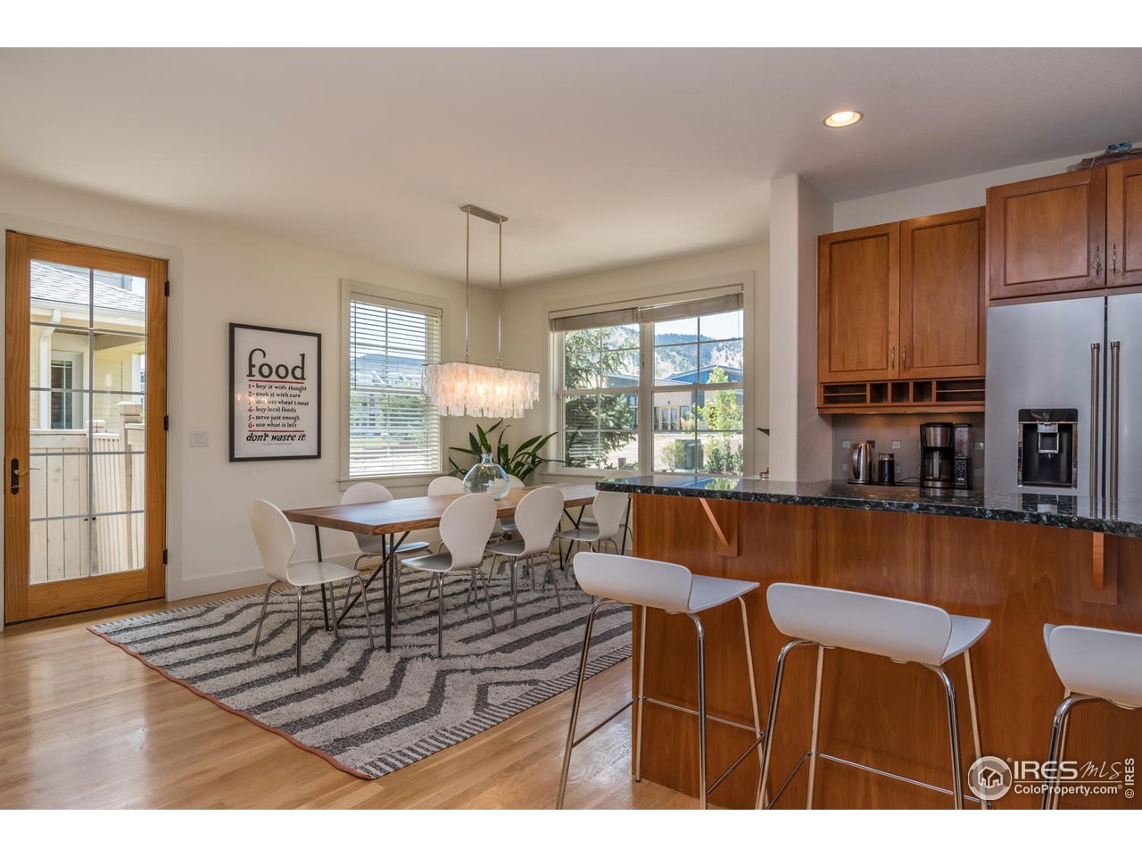 5136 Ralston Street Boulder, CO 80304 - Photo 8 of 40 Kitchen-Dining
