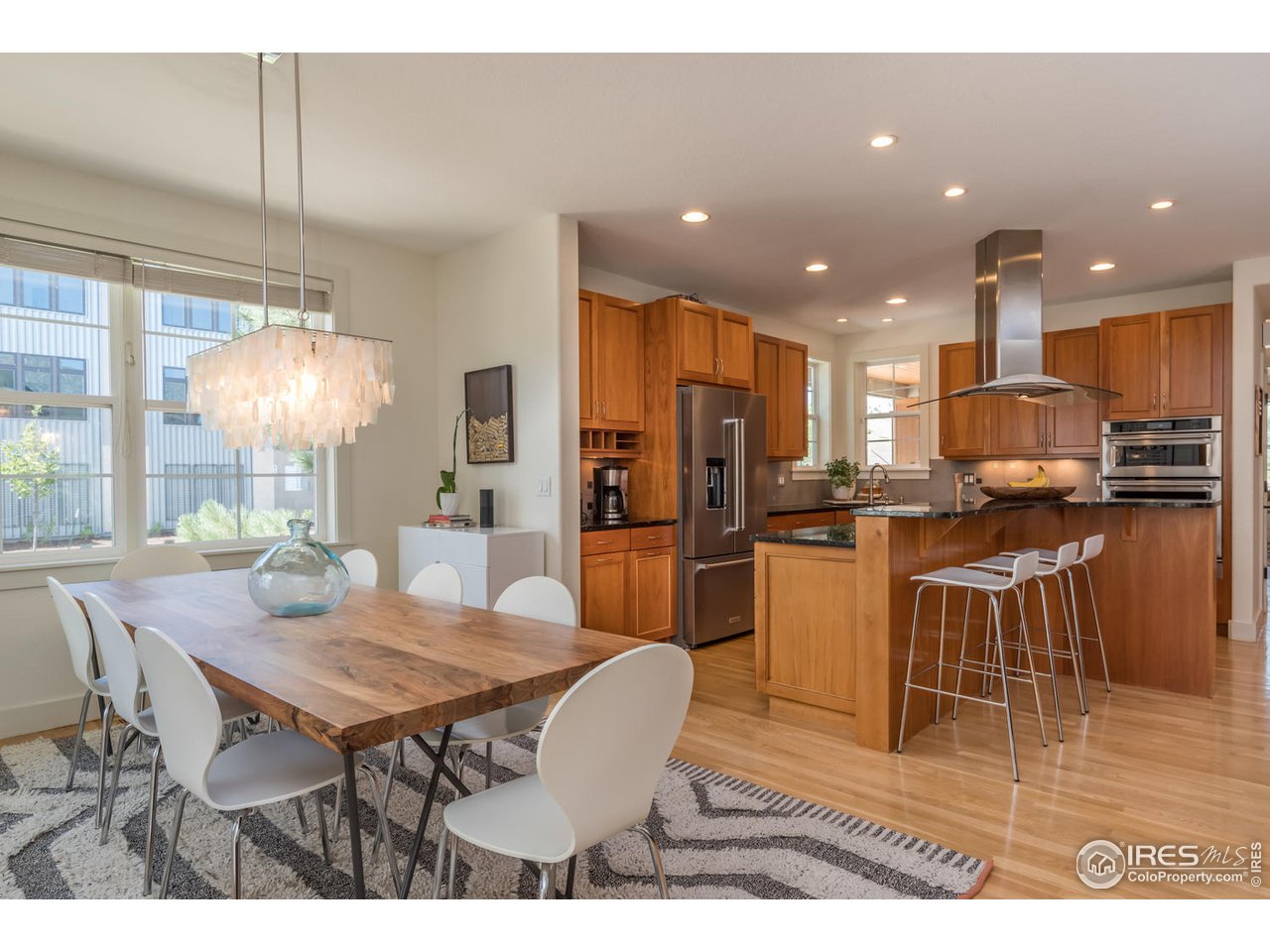 5136 Ralston Street Boulder, CO 80304 - Photo 9 of 40 Dining-Kitchen