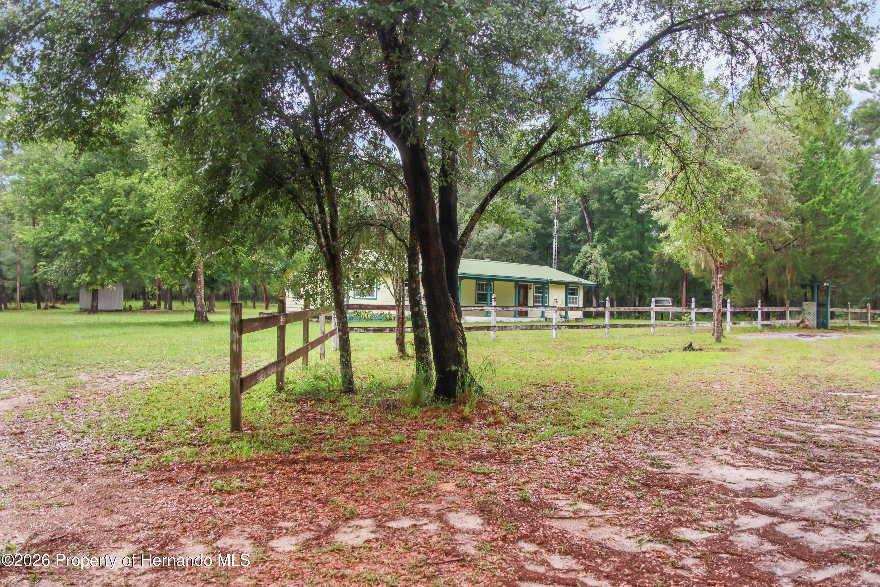 16295 Hibiscus Road Brooksville, FL 34601 - Photo 7 of 39