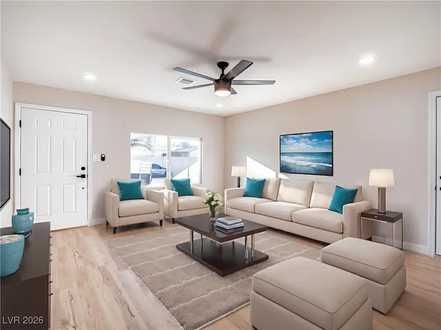 $389,900 | 1205 Stoney Beach Street, Las Vegas, NV 89110