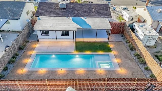 $389,900 | 1205 Stoney Beach Street, Las Vegas, NV 89110