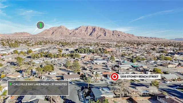 $389,900 | 1205 Stoney Beach Street, Las Vegas, NV 89110