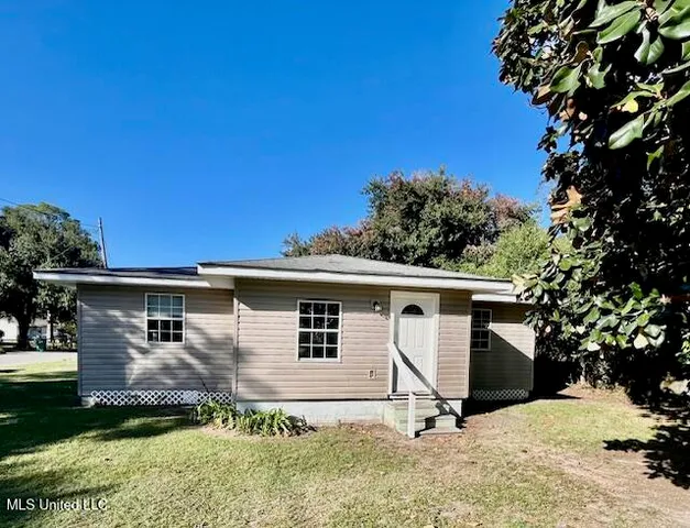 $89,900 | 4826 29th Street, Gulfport, MS 39501