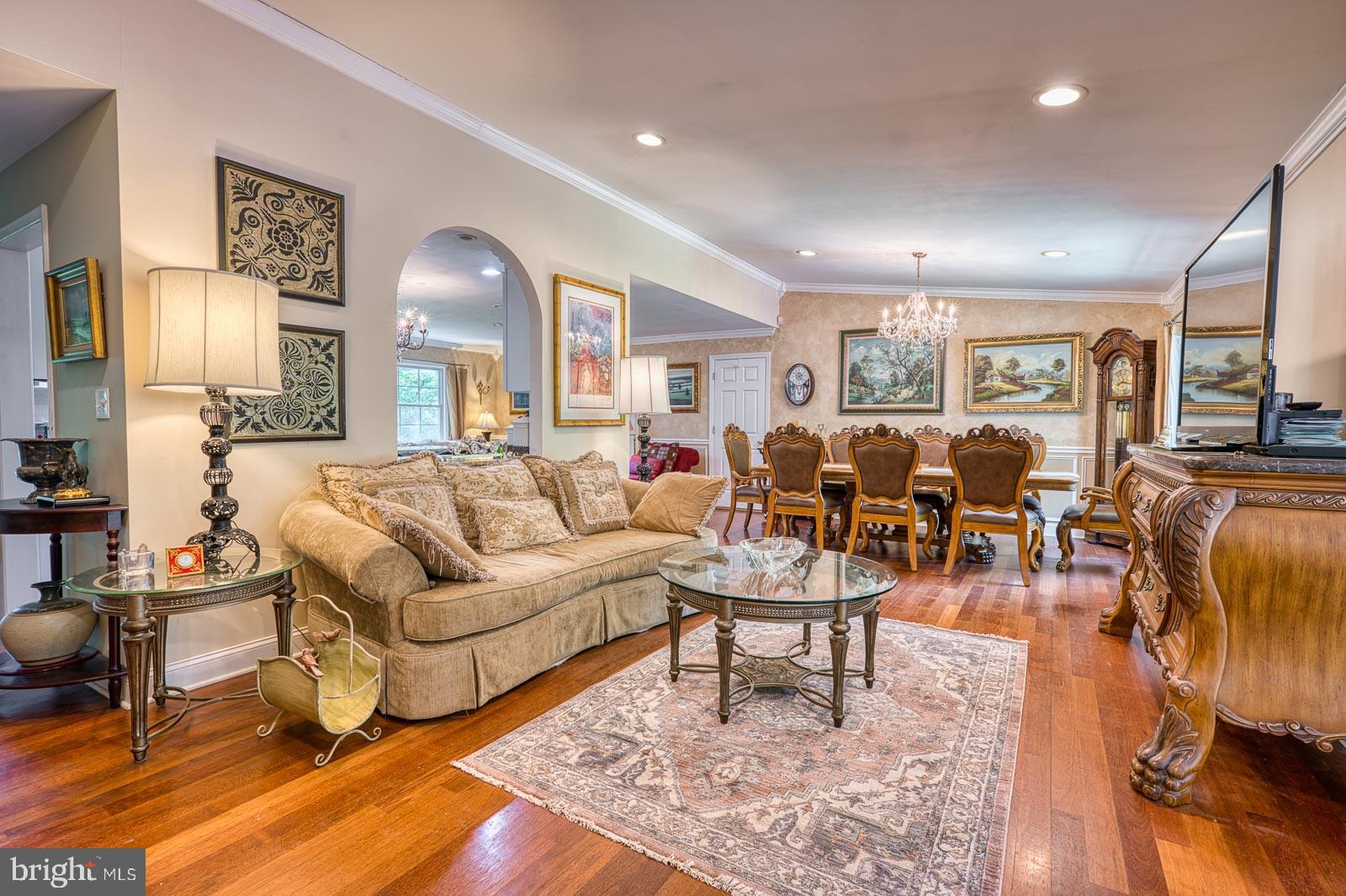 31 Shephard Way Basking Ridge, NJ 07920 - Photo 9 of 30