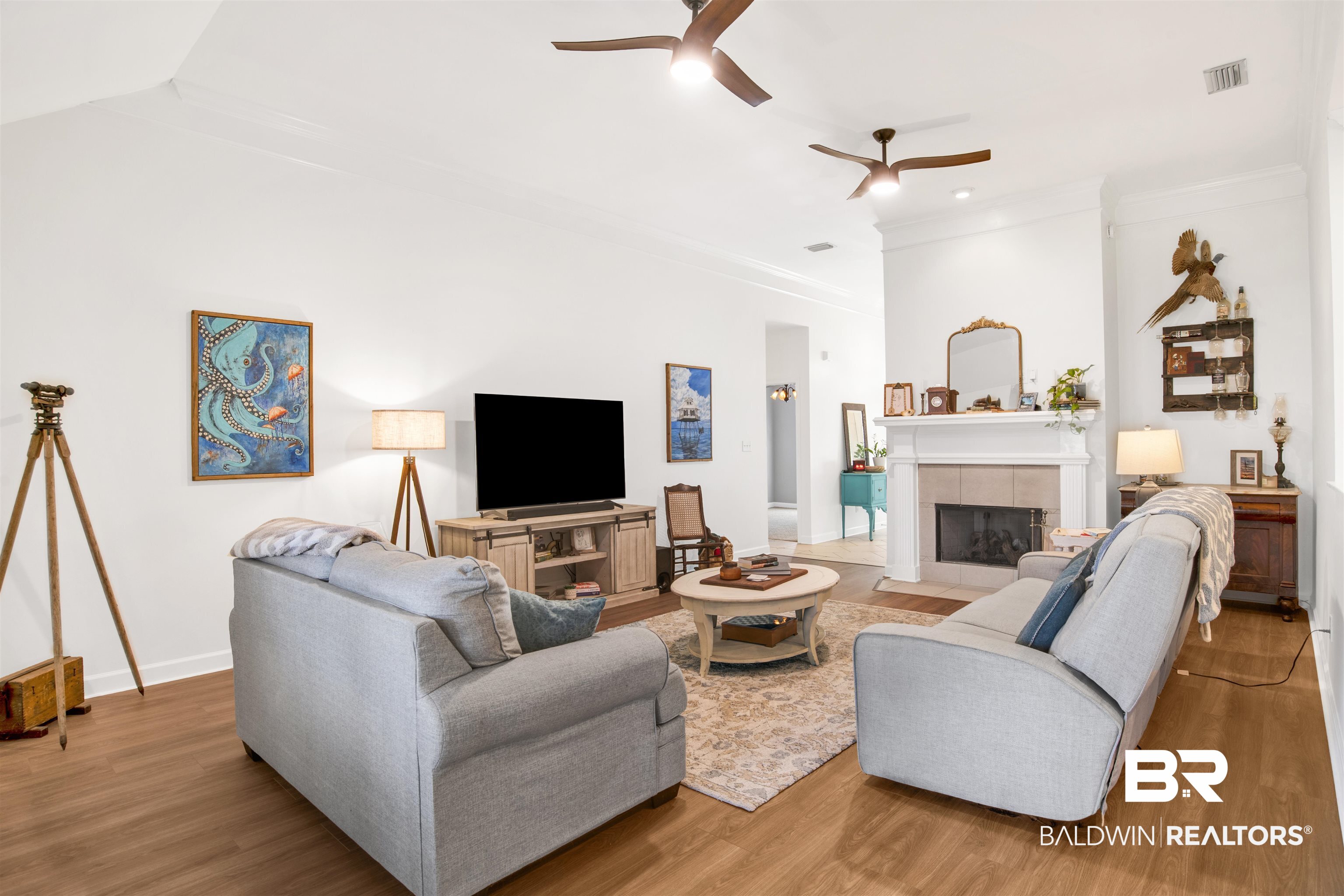 10429 Windmill Road Fairhope, AL 36532 - Photo 7 of 36