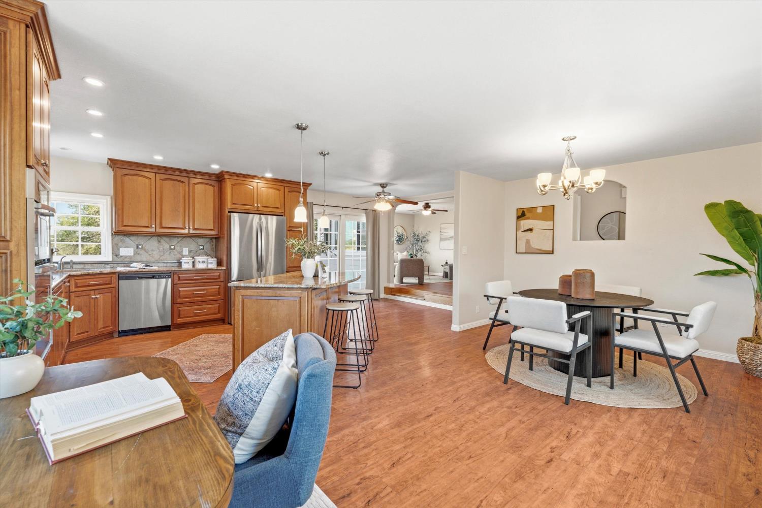 1244 Cold Springs Road Placerville, CA 95667 - Photo 7 of 36