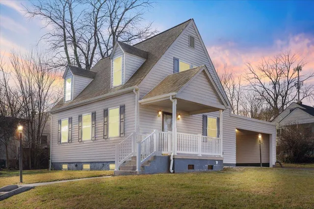 $230,000 | 112 Jackson Circle, Radford, VA 24141