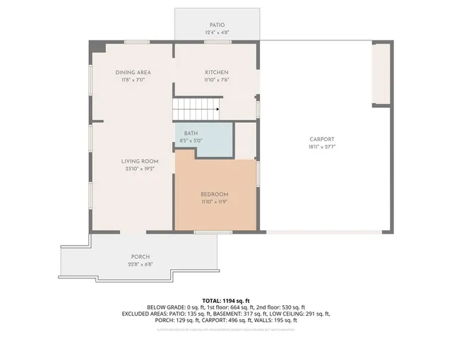 $230,000 | 112 Jackson Circle, Radford, VA 24141