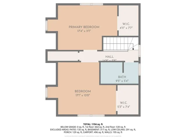 $230,000 | 112 Jackson Circle, Radford, VA 24141