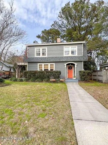 $565,000 | 1511 Rankin Street, Wilmington, NC 28401