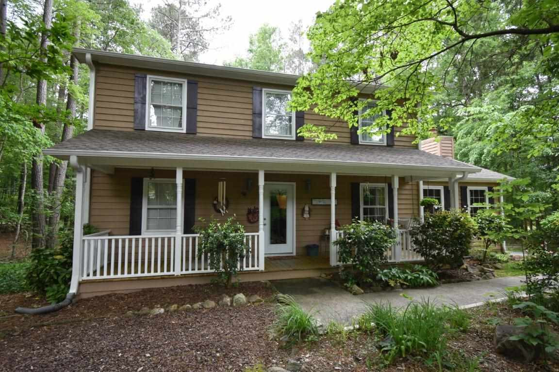 2207 Bivins Road Durham, NC 27712 - Photo 1 of 30 Exterior Front