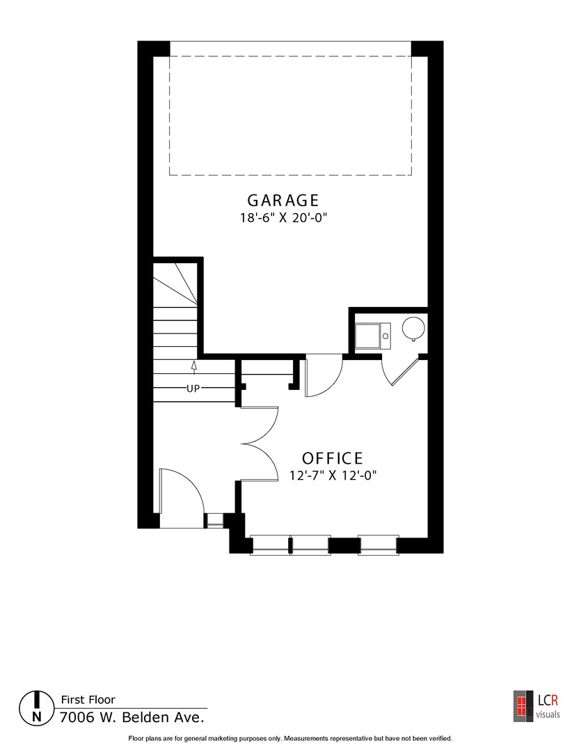 7006 West Belden Avenue Chicago, IL 60707 - Photo 14 of 16