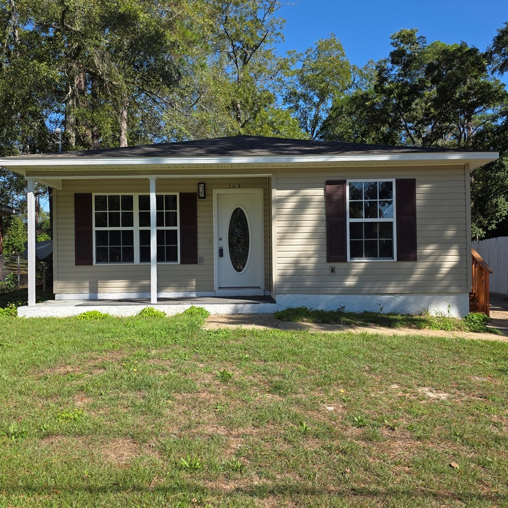 209 Ruth Street Dothan, AL 36303 - Photo 3 of 26