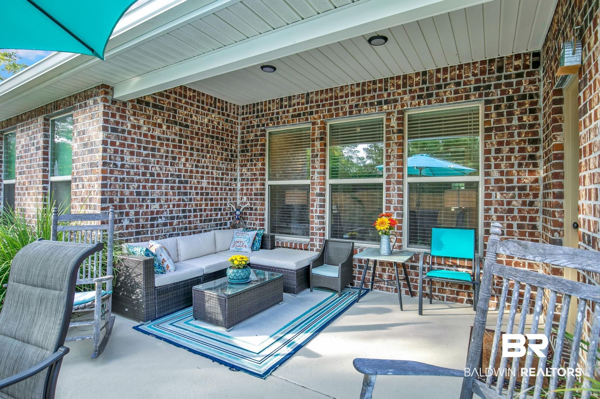 1322 Surrey Loop Foley, AL 36535 - Photo 34 of 50
