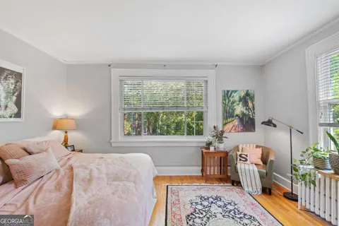 $197,999 | 70 Sheridan Drive Northeast, Unit 12, Atlanta, GA 30305