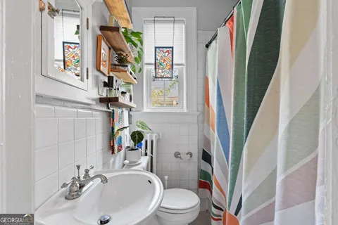 $197,999 | 70 Sheridan Drive Northeast, Unit 12, Atlanta, GA 30305