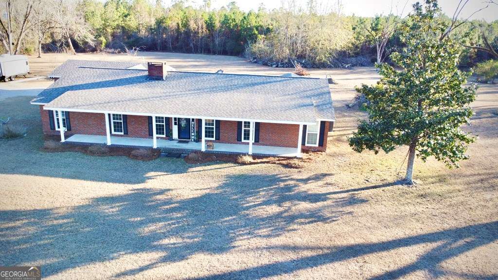 201 Burketts Ferry Road Hazlehurst, GA 31539 - Photo 12 of 52