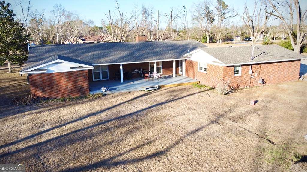 201 Burketts Ferry Road Hazlehurst, GA 31539 - Photo 13 of 52