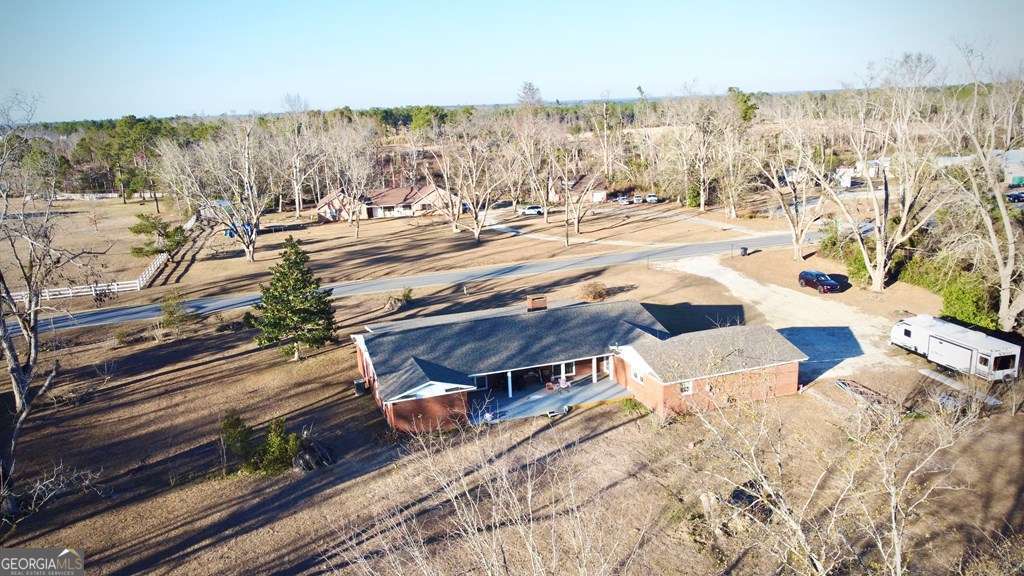 201 Burketts Ferry Road Hazlehurst, GA 31539 - Photo 14 of 52